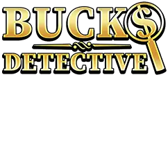 JACKPOT BUCKS DETECTIVE