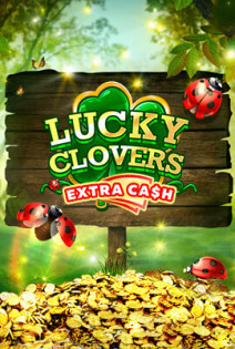 Lucky Clovers