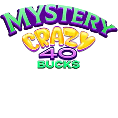 CÂȘTIG Mystery Crazy 40 Bucks