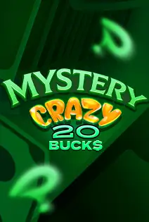Mystery Crazy 20 Bucks