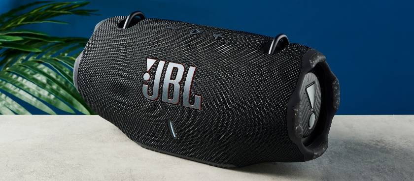 Boxa portabilă JBL
