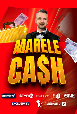 MARELE CASH