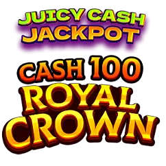 CÂȘTIG Cash 100 Royal Crown