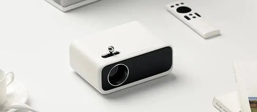 Proiector Wanbo by Xiaomi Mini Pro
