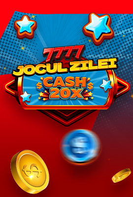 GOTD Cash 20x