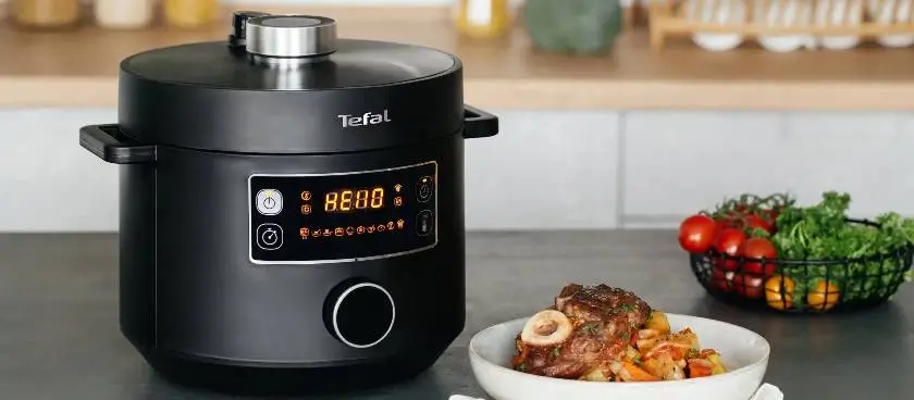 Multicooker Tefal