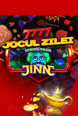 GOTD Jinn Spring Oasis