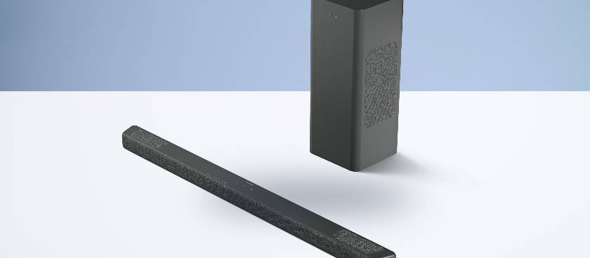 Soundbar SONY HT-S400