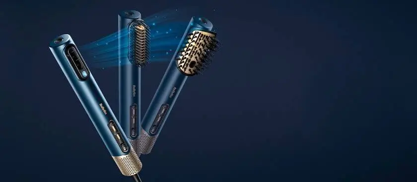 Placă de păr BaByliss