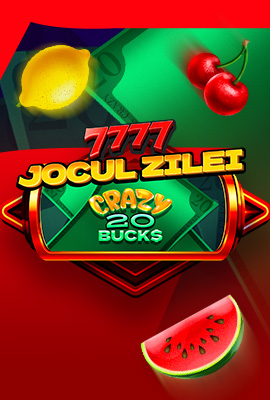 GOTD Crazy 20 Bucks