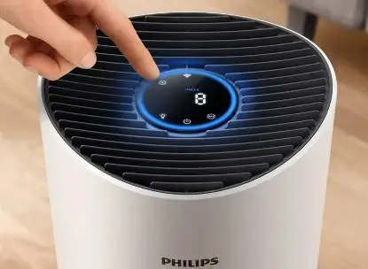 Purificator de aer Philips AC1715/10