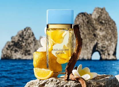 Parfum pentru femei DOLCE & GABBANA