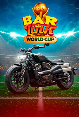 Bar Link World Cup - Harley-Davidson