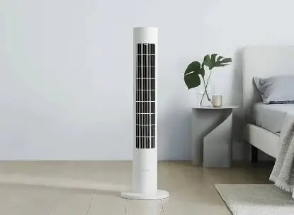 Ventilatorul inteligent Xiaomi Tower Fan 2
