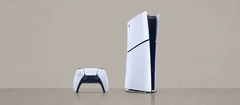 Consola PlayStation 5 Slim