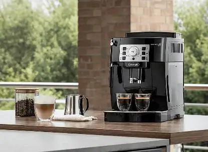 Espressor DeLonghi